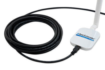 TVstation Instrument beundring BearExtender 16 ft USB 2.0 Extension Cable - Shielded - USB to Mini USB –  Bearifi