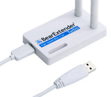 BearExtender Turbo PC 802.11ac AC1200 USB Wi-Fi adapter for Microsoft Windows Realtek RTL8812AU chip